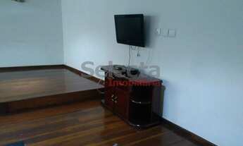 Imagem 4: Cobertura imensa, com 470 m², no Posto 6, por somente R$ 1.800.000,00, ou seja, apenas R
