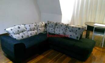 Imagem 3: Cobertura imensa, com 470 m², no Posto 6, por somente R$ 1.800.000,00, ou seja, apenas R