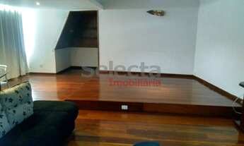 Imagem 2: Cobertura imensa, com 470 m², no Posto 6, por somente R$ 1.800.000,00, ou seja, apenas R
