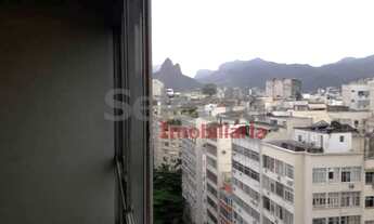 Imagem: Apartamento no coração de Copacabana