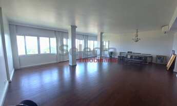 Imagem: Apartamento de 220m², frontal mar, na Av