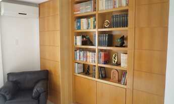 Imagem 4: Cobertura comercial de 260m², situada no Shopping Aventura Center, na Avenida das Américas