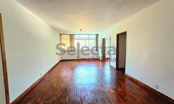 Imagem: Apartamento com vista espetacular para Lagoa