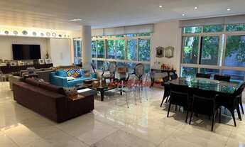 Imagem: Apartamento lindíssimo de 260 m², situado