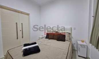 Imagem 7: Apartamento moderno, totalmente reformado, bem silencioso, em excepcional estado, situado