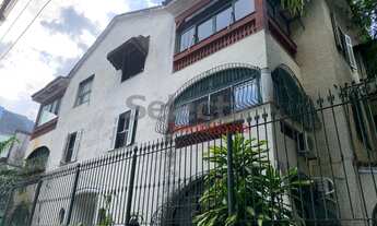 Imagem: Apartamento localizado entre os bairros