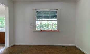 Imagem 4: Apartamento localizado entre os bairros do Jardim Botânico e Lagoa, com 145 m²