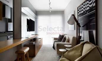 Imagem: Apartamento lindíssimo no sensacional edifício