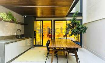 Imagem 2: Apartamento novíssimo, de 128m², simplesmente deslumbrante, totalmente montado e equipado