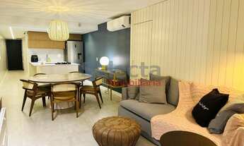 Imagem 7: Apartamento novíssimo, de 128m², simplesmente deslumbrante, totalmente montado e equipado