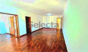 Imagem: Apartamento com vista espetacular para Lagoa