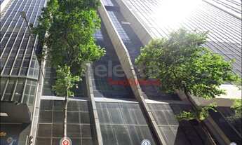 Imagem 3: Andar Corporativo com 1200 m² na parte mais nobre e valorizada da Av. Rio Branco