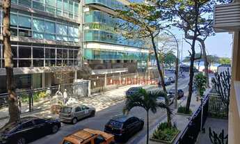 Imagem: Apartamento de 200 m² na quadra da praia