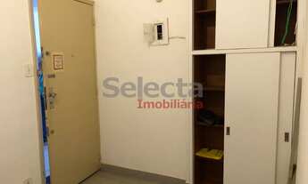 Imagem 7: Oportunidade em Copacabana ? Apartamento Silencioso de 31 m², Iluminado em Andar Alto