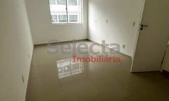 Imagem: Salão Comercial de 56m² em prédio de