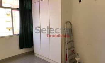 Imagem 6: Oportunidade em Copacabana ? Apartamento Silencioso de 31 m², Iluminado em Andar Alto