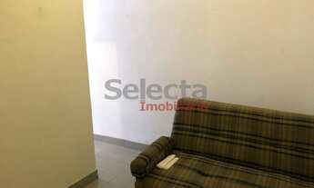 Imagem 2: Oportunidade em Copacabana ? Apartamento Silencioso de 31 m², Iluminado em Andar Alto