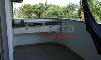 Imagem 4: Apartamento com 70 m², com vista parcial para a Lagoa Rodrigo de Freitas, muito claro e ar