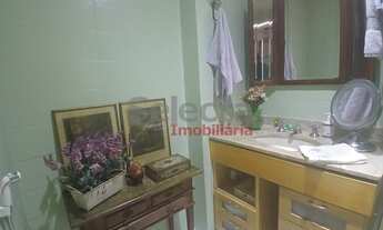 Imagem 6: Apartamento em estado de novo, situado na parte nobre da Gávea, bem próximo do acesso à PU