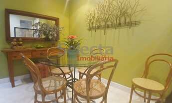 Imagem 3: Apartamento em estado de novo, situado na parte nobre da Gávea, bem próximo do acesso à PU