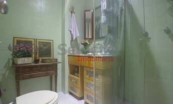 Imagem 5: Apartamento em estado de novo, situado na parte nobre da Gávea, bem próximo do acesso à PU