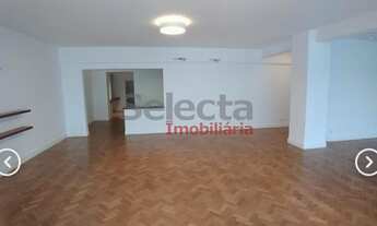 Imagem: Apartamento de 300m² no Edifício Balada