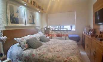 Imagem 7: Apartamento em estado de novo, situado na parte nobre da Gávea, bem próximo do acesso à PU