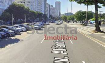 Imagem: Apartamento de 300m² no Edifício Balada