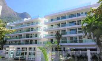 Imagem: Apartamento novíssimo de 140 m² no maravilhoso