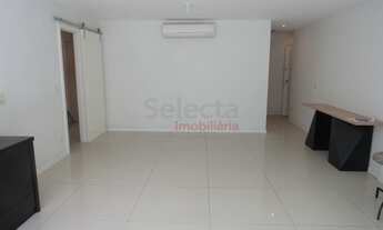 Imagem 4: Apartamento novíssimo de 140 m² no maravilhoso Condomínio Fechado Golf Village, na parte