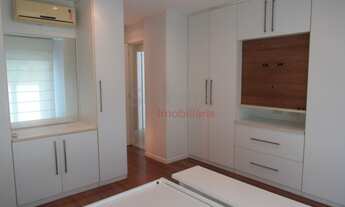 Imagem 6: Apartamento novíssimo de 140 m² no maravilhoso Condomínio Fechado Golf Village, na parte