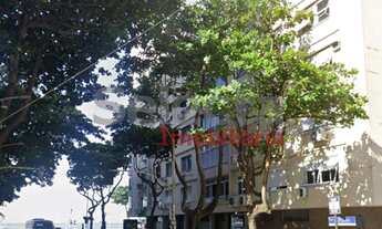 Imagem: Apartamento no coração de Copacabana