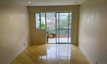 Imagem 6: Apartamento impecável na parte mais nobre e tranquila do Leblon, em condomínio com espetac