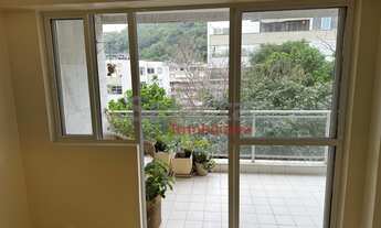 Imagem 7: Apartamento impecável na parte mais nobre e tranquila do Leblon, em condomínio com espetac