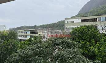 Imagem 4: Apartamento impecável na parte mais nobre e tranquila do Leblon, em condomínio com espetac