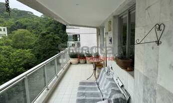 Imagem 2: Apartamento impecável na parte mais nobre e tranquila do Leblon, em condomínio com espetac