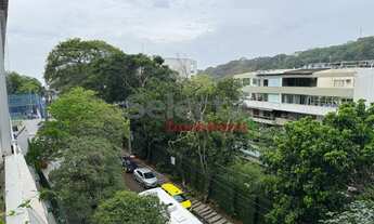 Imagem 5: Apartamento impecável na parte mais nobre e tranquila do Leblon, em condomínio com espetac