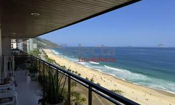 Imagem: Apartamento lindíssimo, frontal mar, simplesmente