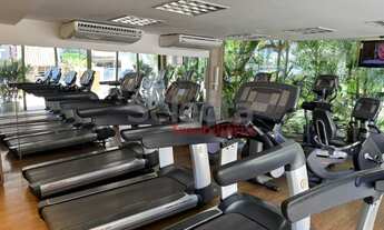 Imagem 7: Apartamento lindíssimo, frontal mar, simplesmente deslumbrante, na parte mais nobre da pra