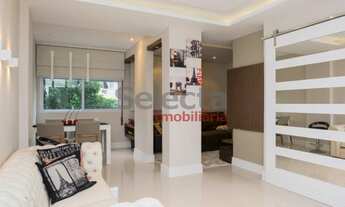 Imagem: Apartamento lindíssimo, moderno, todo mobiliado