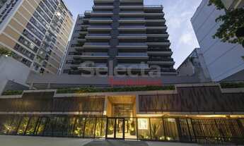 Imagem: Apartamento novíssimo, de 1ª locação