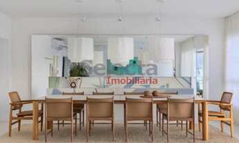 Imagem 3: Apartamento cinematográfico e realmente deslumbrante na Av. Vieira Souto, frontal mar, com