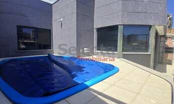 Imagem 3: Cobertura de 240 m² na rua mais nobre, tranquila e valorizada de Ipanema (Rua Redentor), p