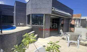 Imagem 4: Cobertura de 240 m² na rua mais nobre, tranquila e valorizada de Ipanema (Rua Redentor), p