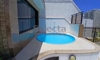 Imagem 7: Cobertura de 200 m² na Rua Redentor, em sua parte mais nobre, perto da Rua Anibal de Mendo