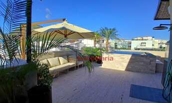 Imagem 6: Cobertura deslumbrante de 230m² na quadra mais nobre da excepcional Rua Redentor, jamais a