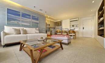 Imagem 3: APARTAMENTO RESIDENCIAL em RIO DE JANEIRO - RJ, LEBLON