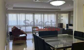 Imagem 7: Apartamento exclusivo de 220 m², frontal mar, na praia da Barra da Tijuca, com uma vista p