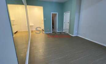 Imagem 2: Sala comercial com 59m², localizado em uma região estratégica da cidade, próximo ao metrô