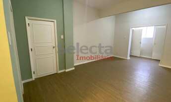 Imagem 4: Sala comercial com 59m², localizado em uma região estratégica da cidade, próximo ao metrô